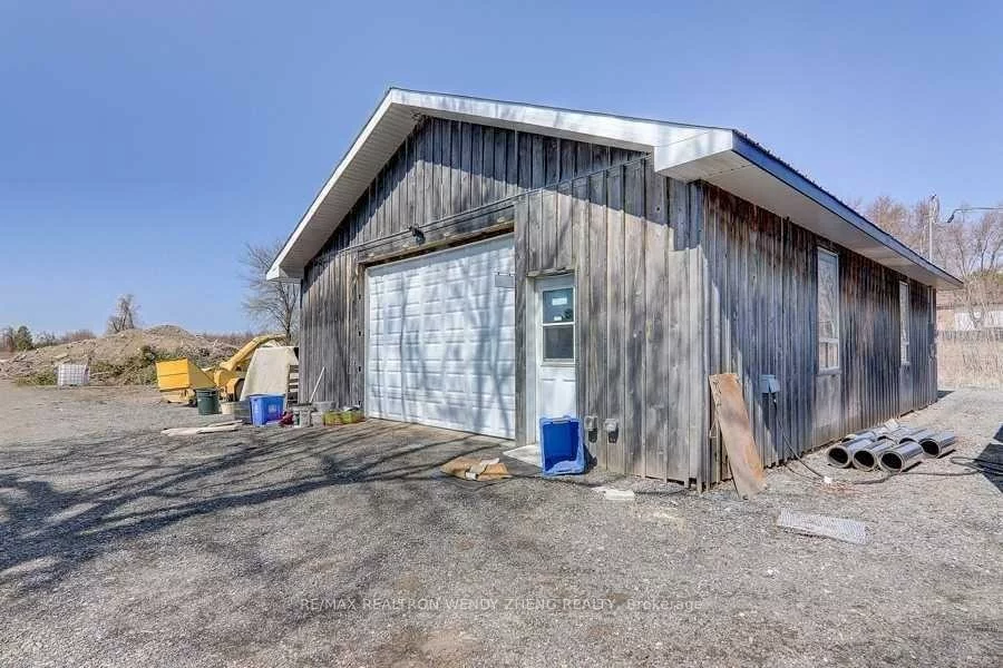 22478, Leslie, Rural East Gwillimbury, East Gwillimbury