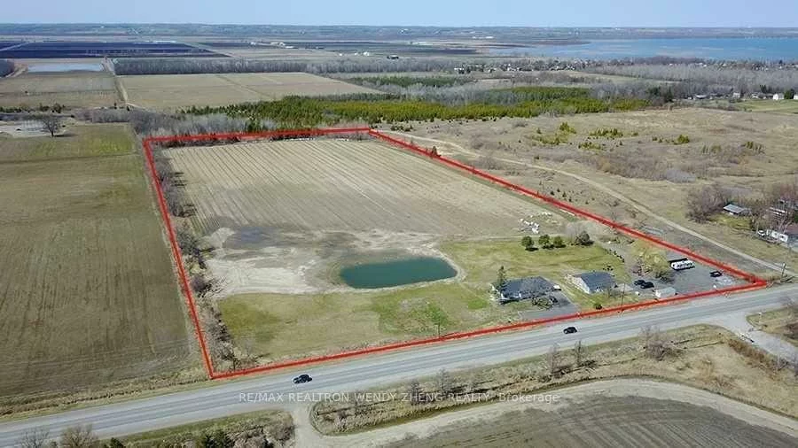 22478, Leslie, Rural East Gwillimbury, East Gwillimbury