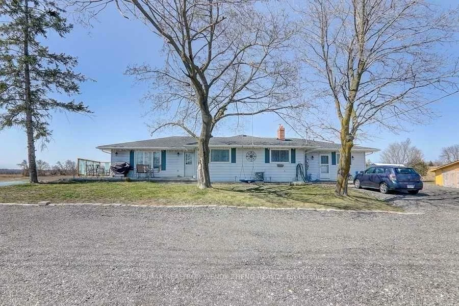 22478, Leslie, Rural East Gwillimbury, East Gwillimbury