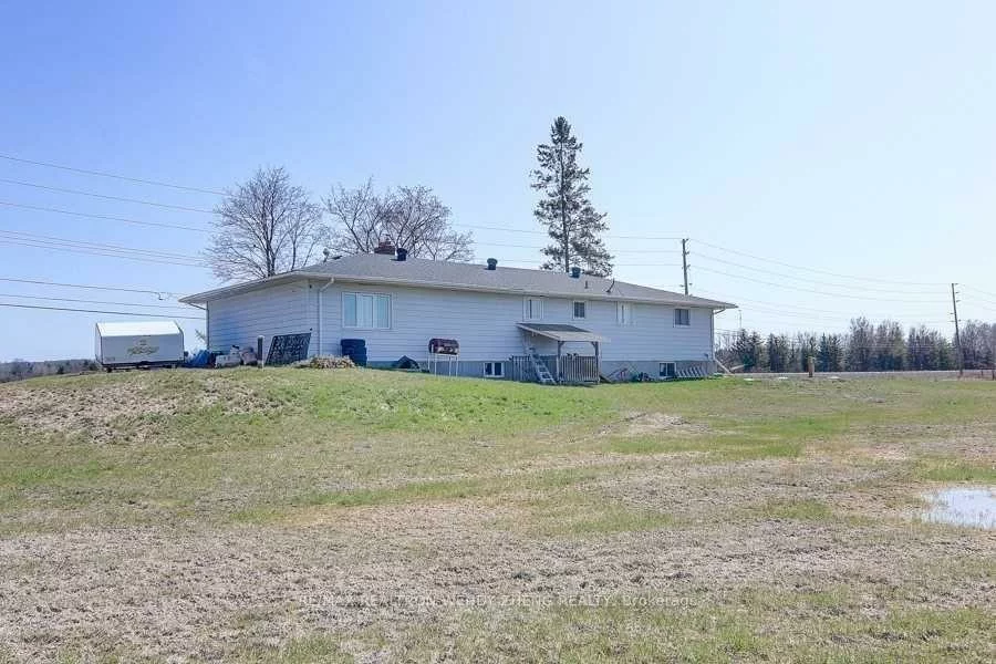 22478, Leslie, Rural East Gwillimbury, East Gwillimbury