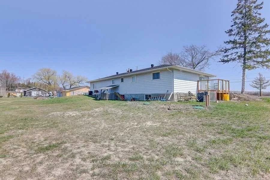 22478, Leslie, Rural East Gwillimbury, East Gwillimbury