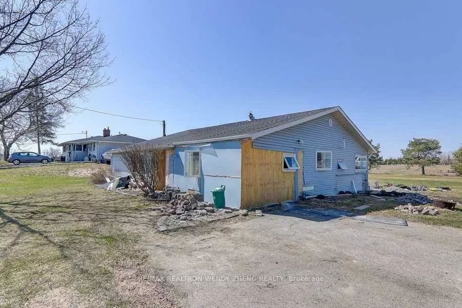 22478, Leslie, Rural East Gwillimbury, East Gwillimbury