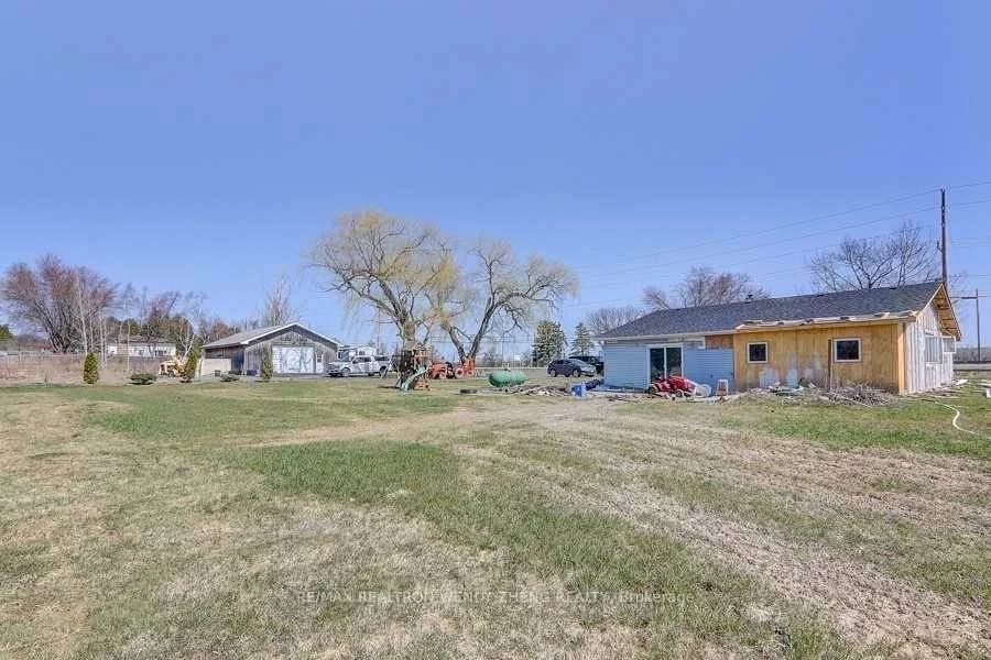 22478, Leslie, Rural East Gwillimbury, East Gwillimbury