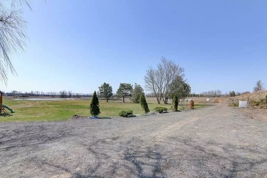 22478, Leslie, Rural East Gwillimbury, East Gwillimbury