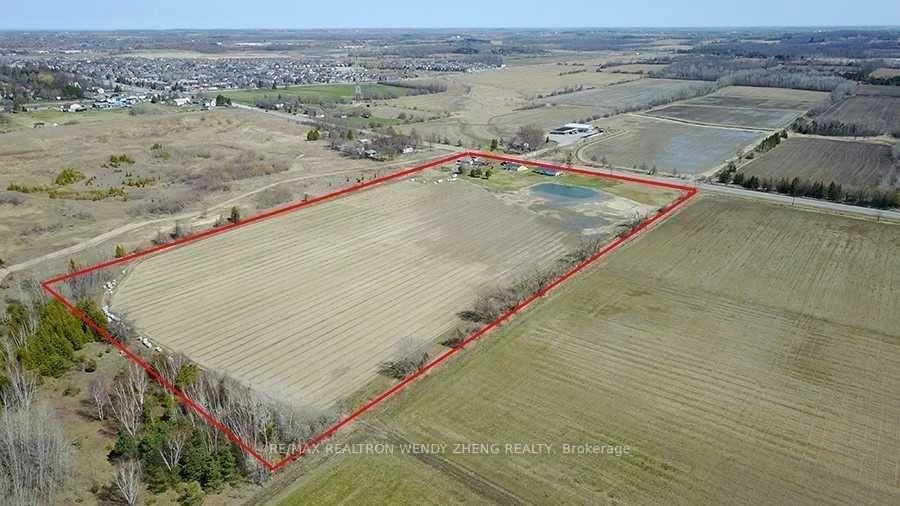 22478, Leslie, Rural East Gwillimbury, East Gwillimbury