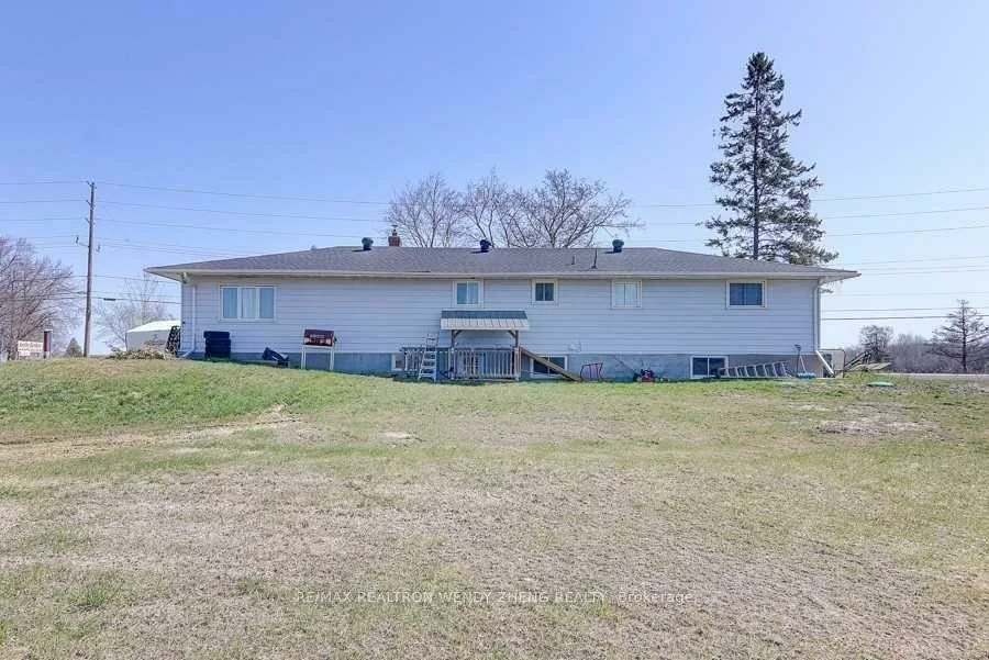 22478, Leslie, Rural East Gwillimbury, East Gwillimbury