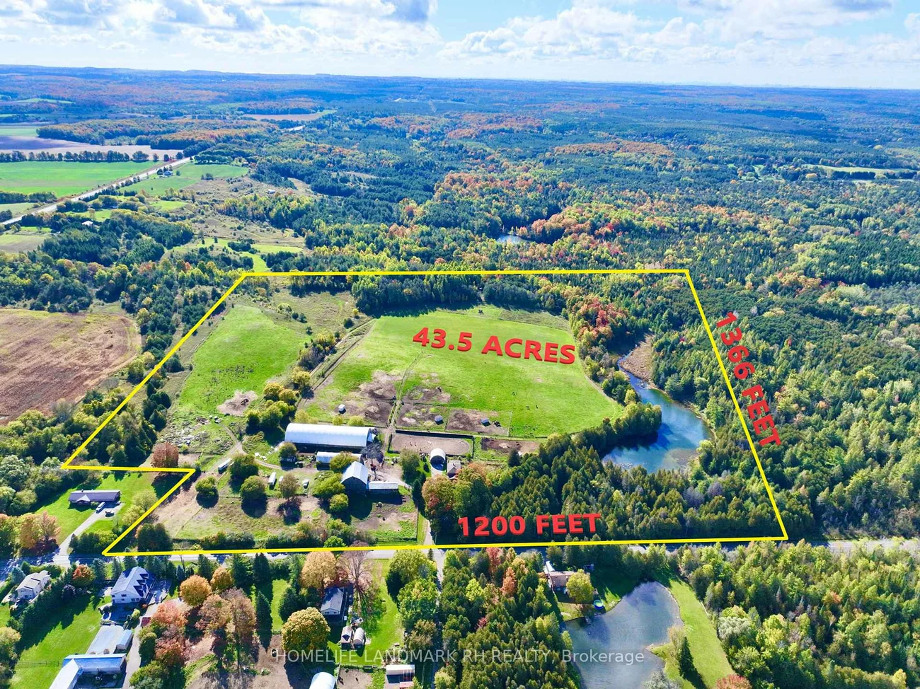5031, Herald, Mt Albert, East Gwillimbury