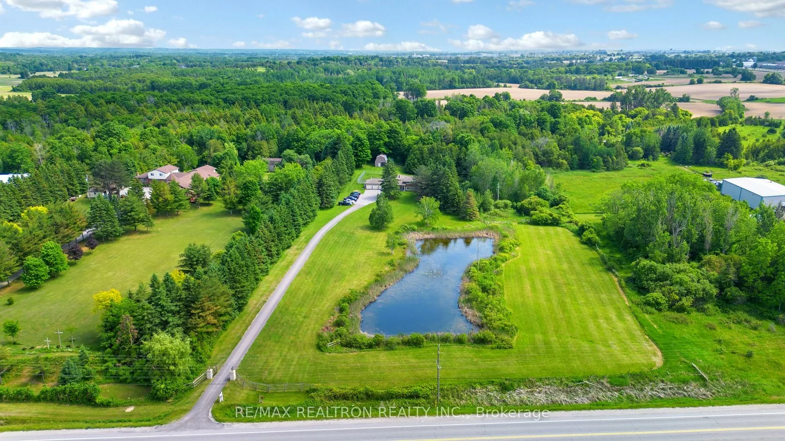 2521, Mt Albert, Rural East Gwillimbury, East Gwillimbury