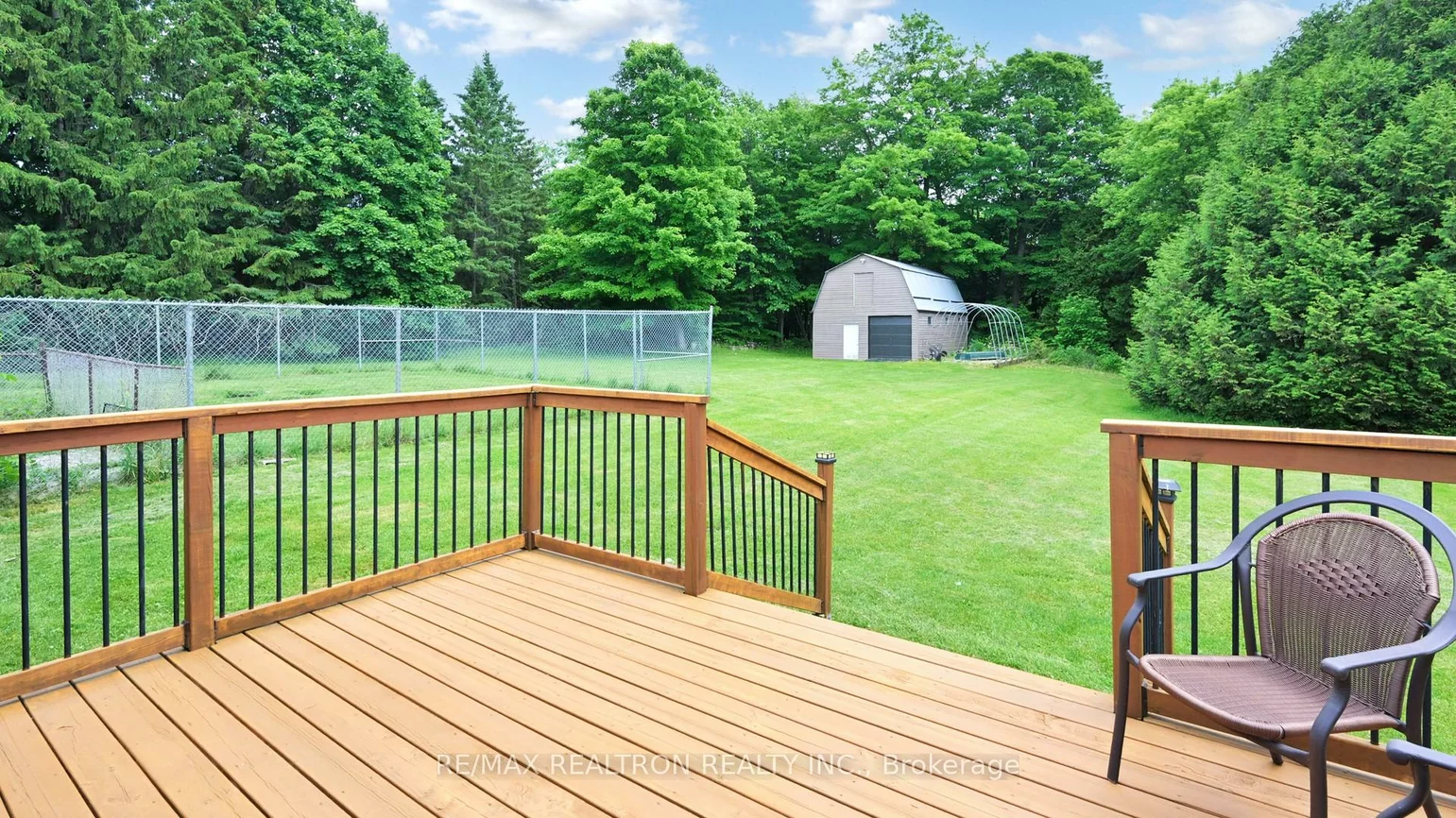 2521, Mt Albert, Rural East Gwillimbury, East Gwillimbury