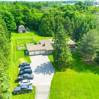 2521, Mt Albert, Rural East Gwillimbury, East Gwillimbury