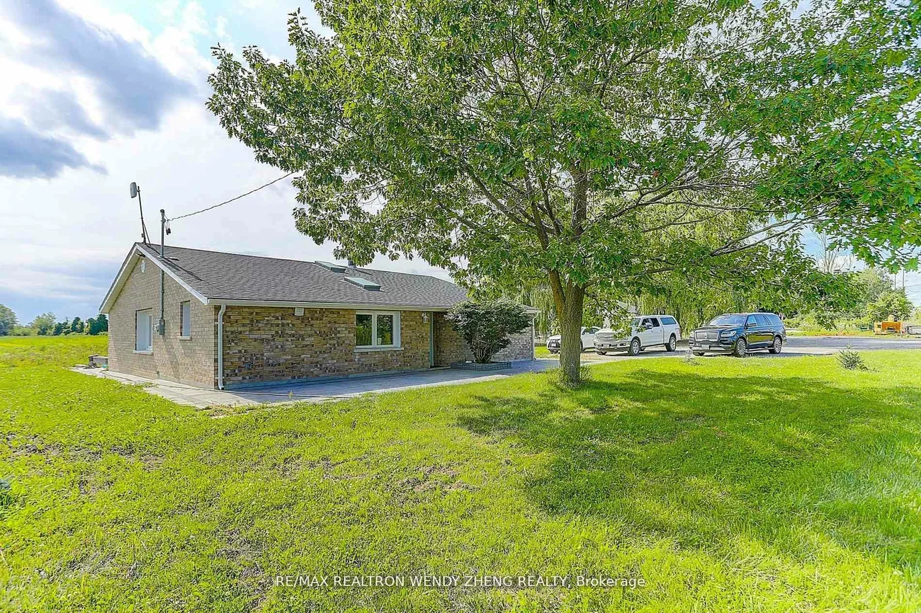 22478, Leslie, Rural East Gwillimbury, East Gwillimbury