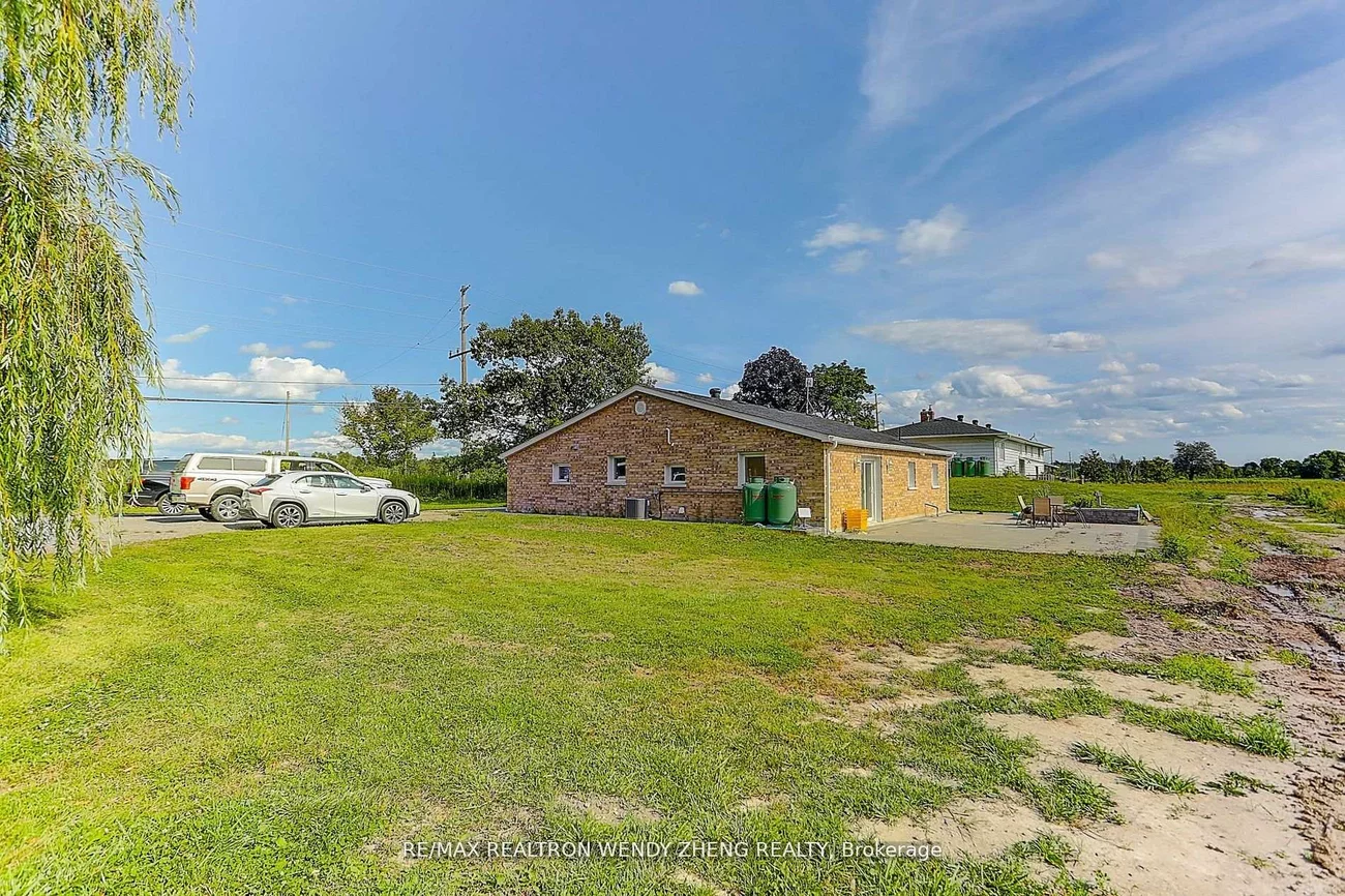 22478, Leslie, Rural East Gwillimbury, East Gwillimbury