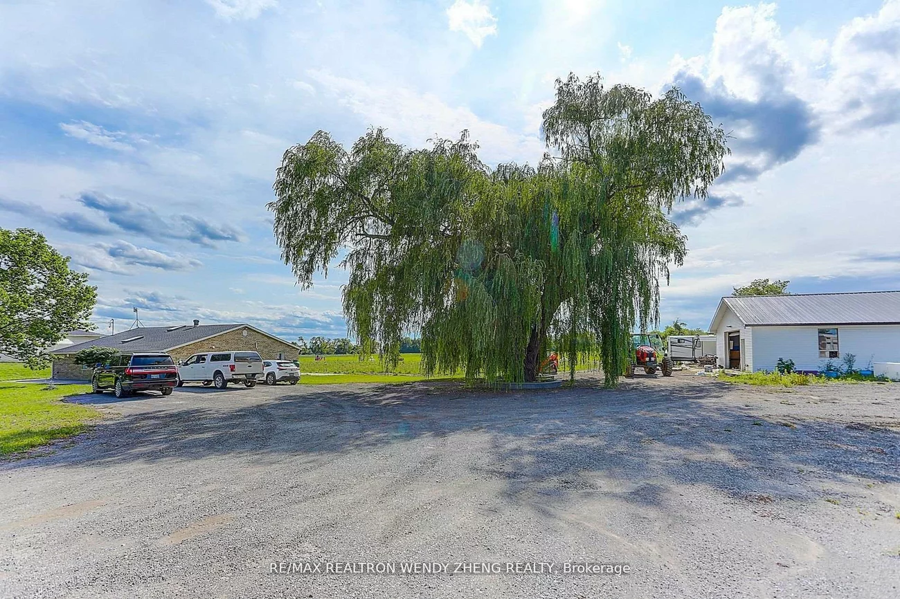 22478, Leslie, Rural East Gwillimbury, East Gwillimbury