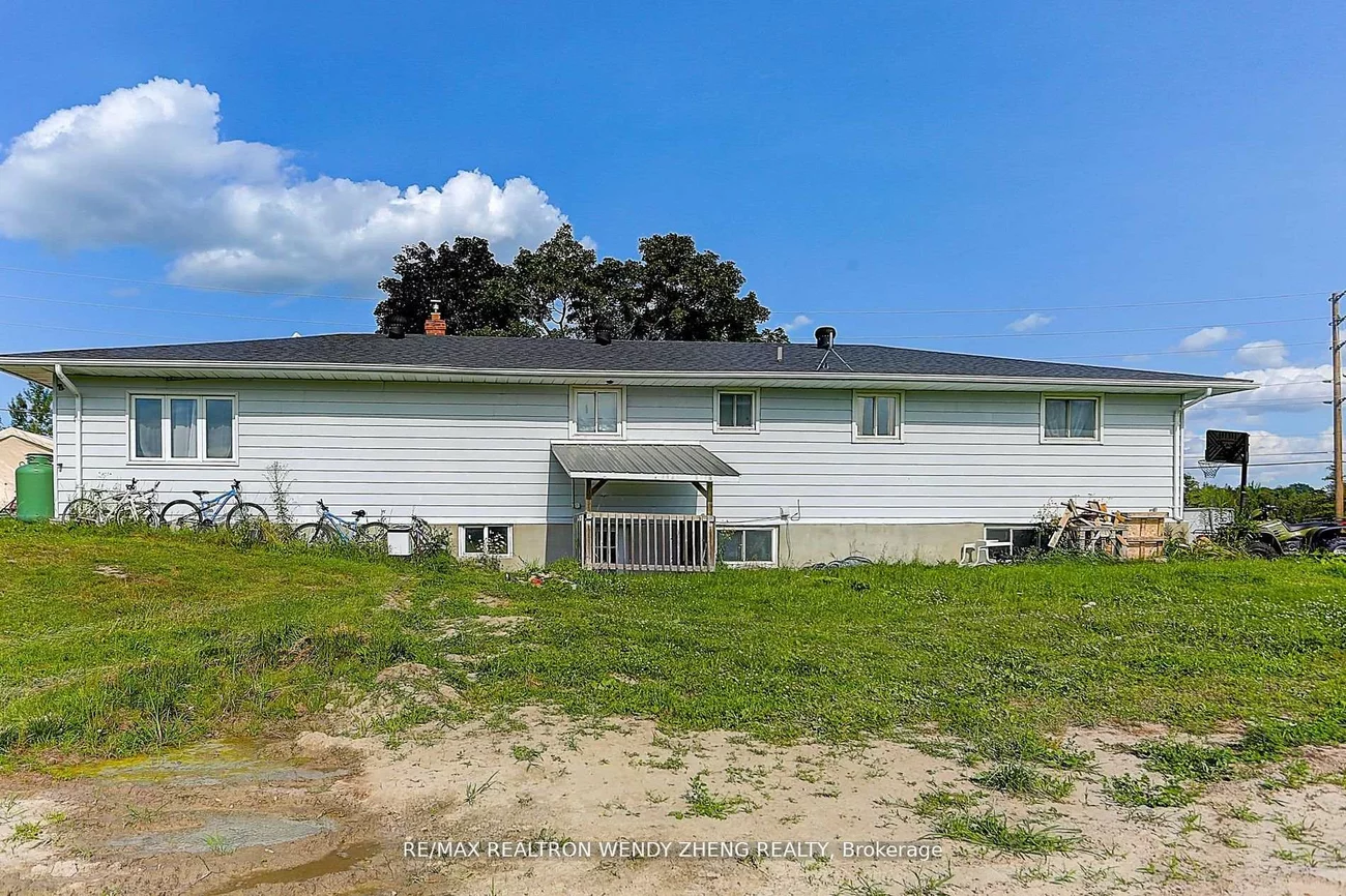 22478, Leslie, Rural East Gwillimbury, East Gwillimbury