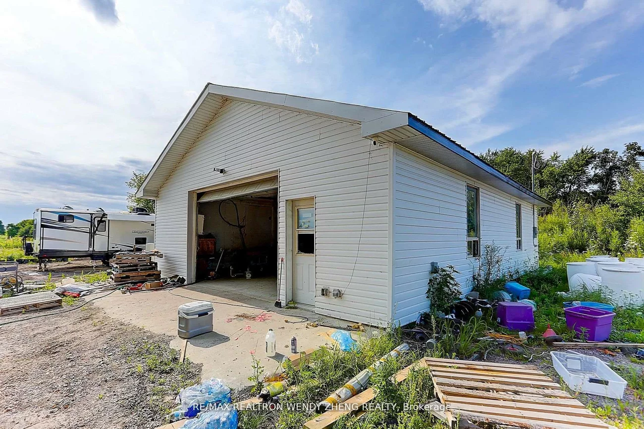 22478, Leslie, Rural East Gwillimbury, East Gwillimbury