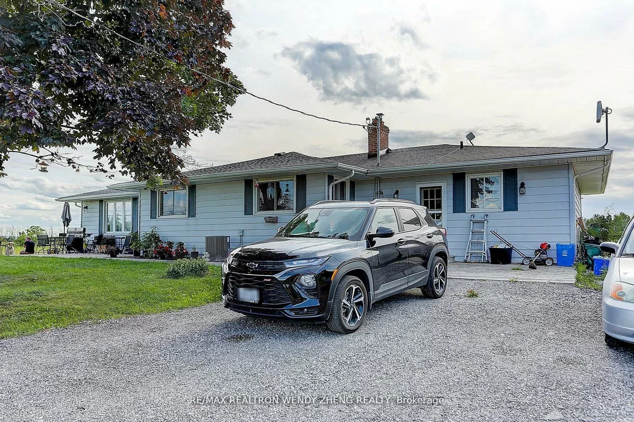 22478, Leslie, Rural East Gwillimbury, East Gwillimbury