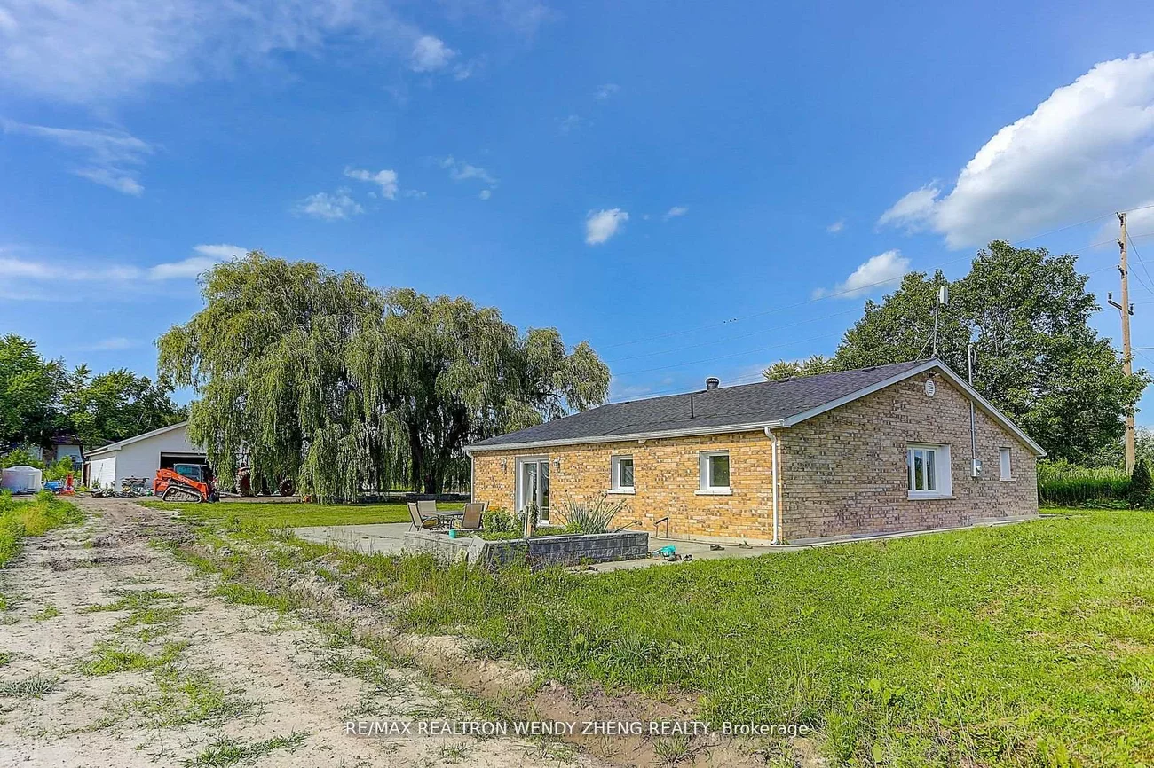 22478, Leslie, Rural East Gwillimbury, East Gwillimbury