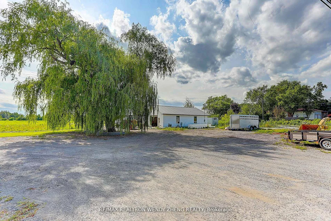 22478, Leslie, Rural East Gwillimbury, East Gwillimbury