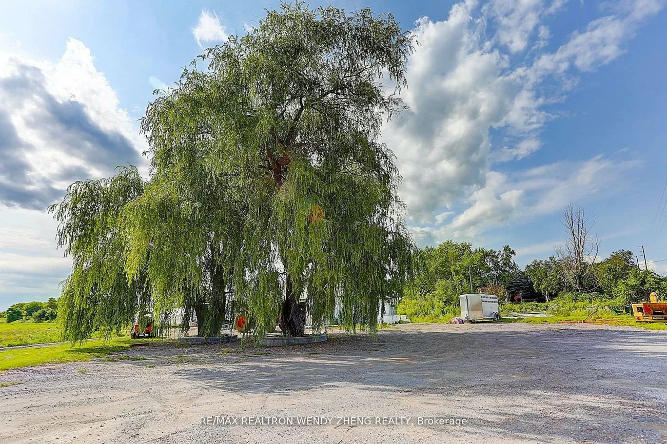 22478, Leslie, Rural East Gwillimbury, East Gwillimbury