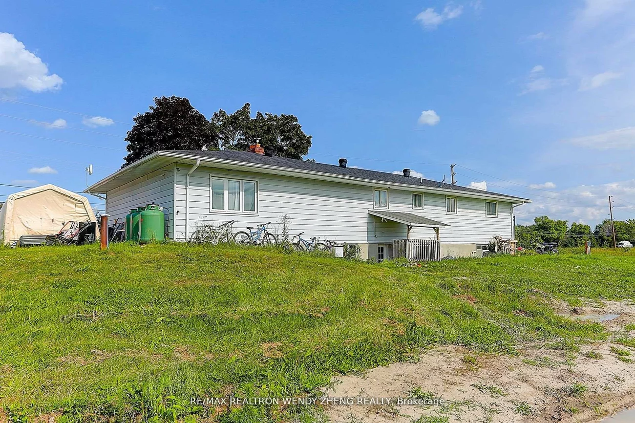 22478, Leslie, Rural East Gwillimbury, East Gwillimbury