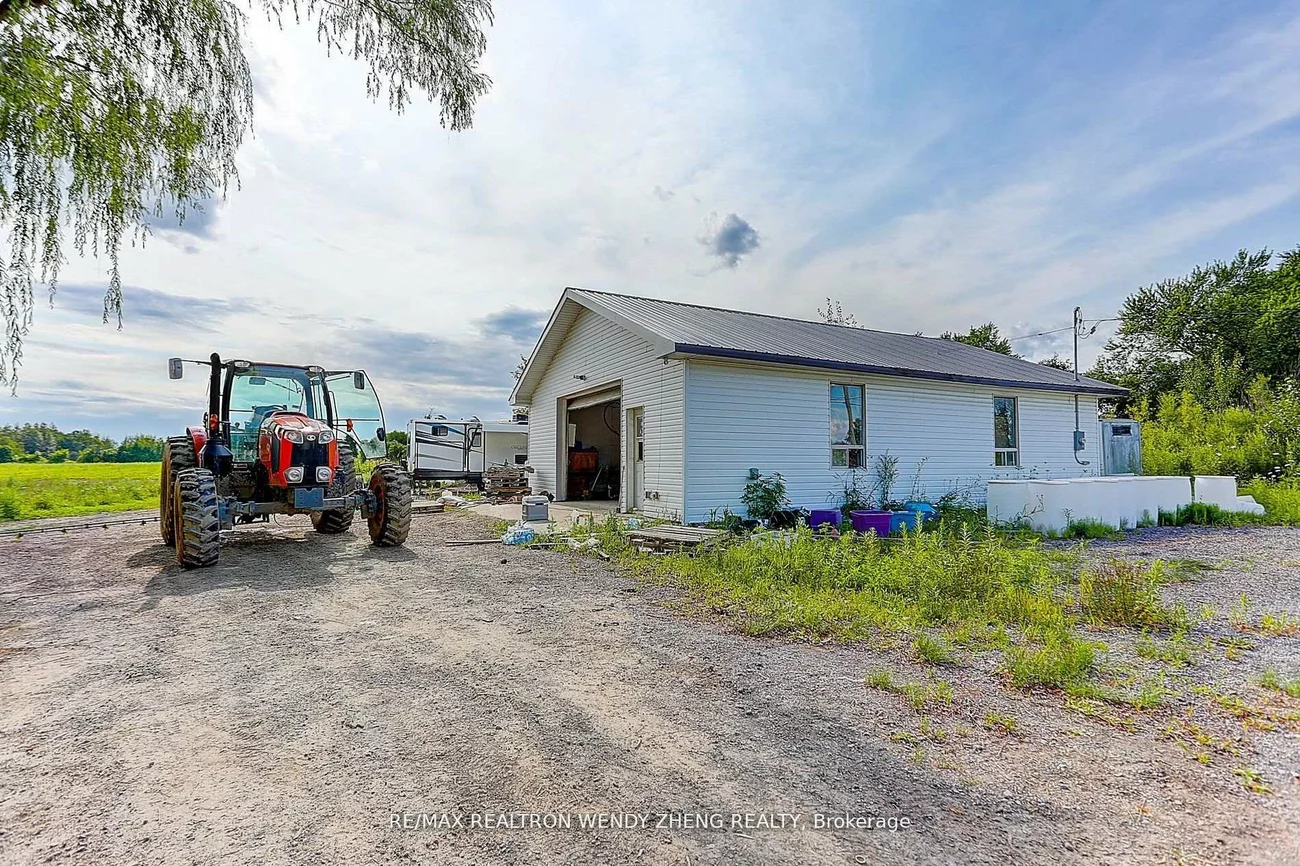 22478, Leslie, Rural East Gwillimbury, East Gwillimbury