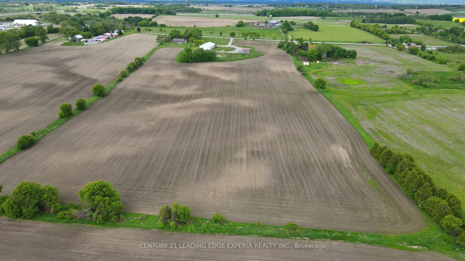 20091, Woodbine, Rural East Gwillimbury, East Gwillimbury