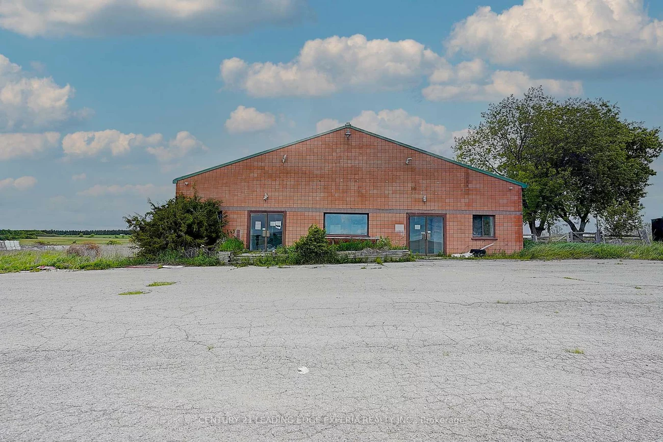 20091, Woodbine, Rural East Gwillimbury, East Gwillimbury