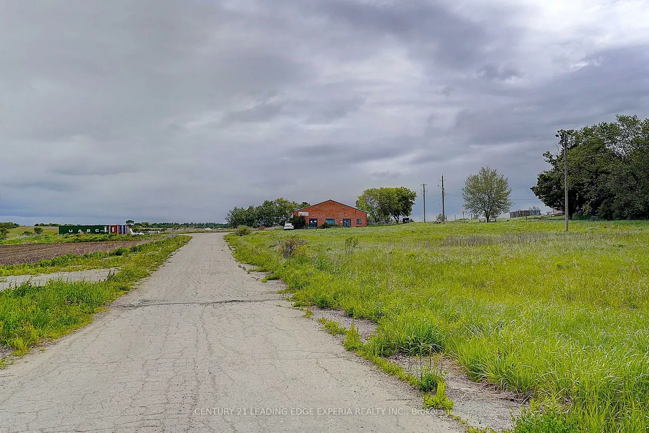 20091, Woodbine, Rural East Gwillimbury, East Gwillimbury