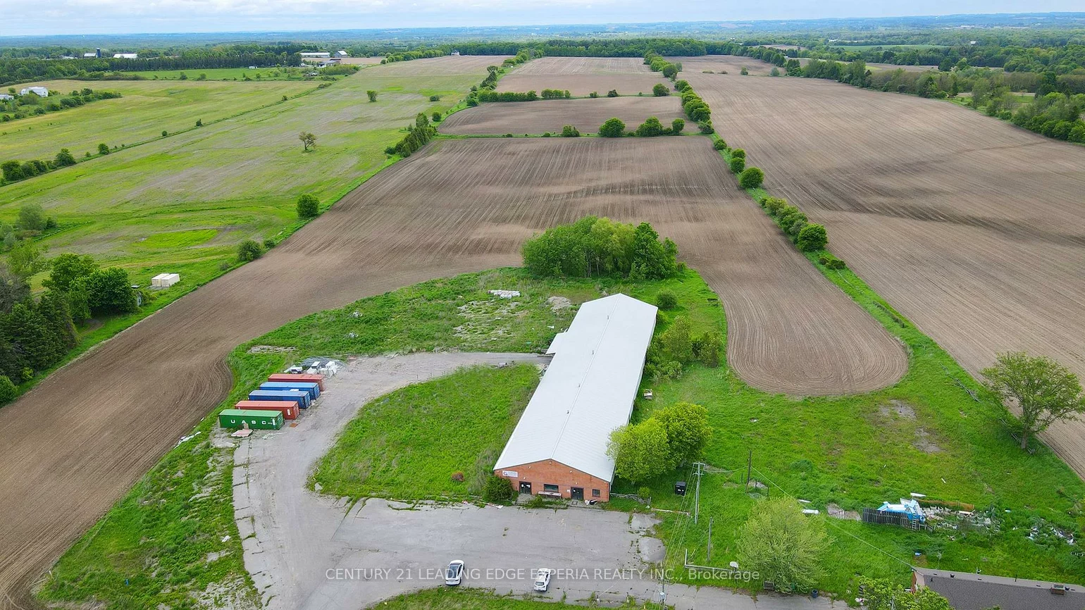 20091, Woodbine, Rural East Gwillimbury, East Gwillimbury