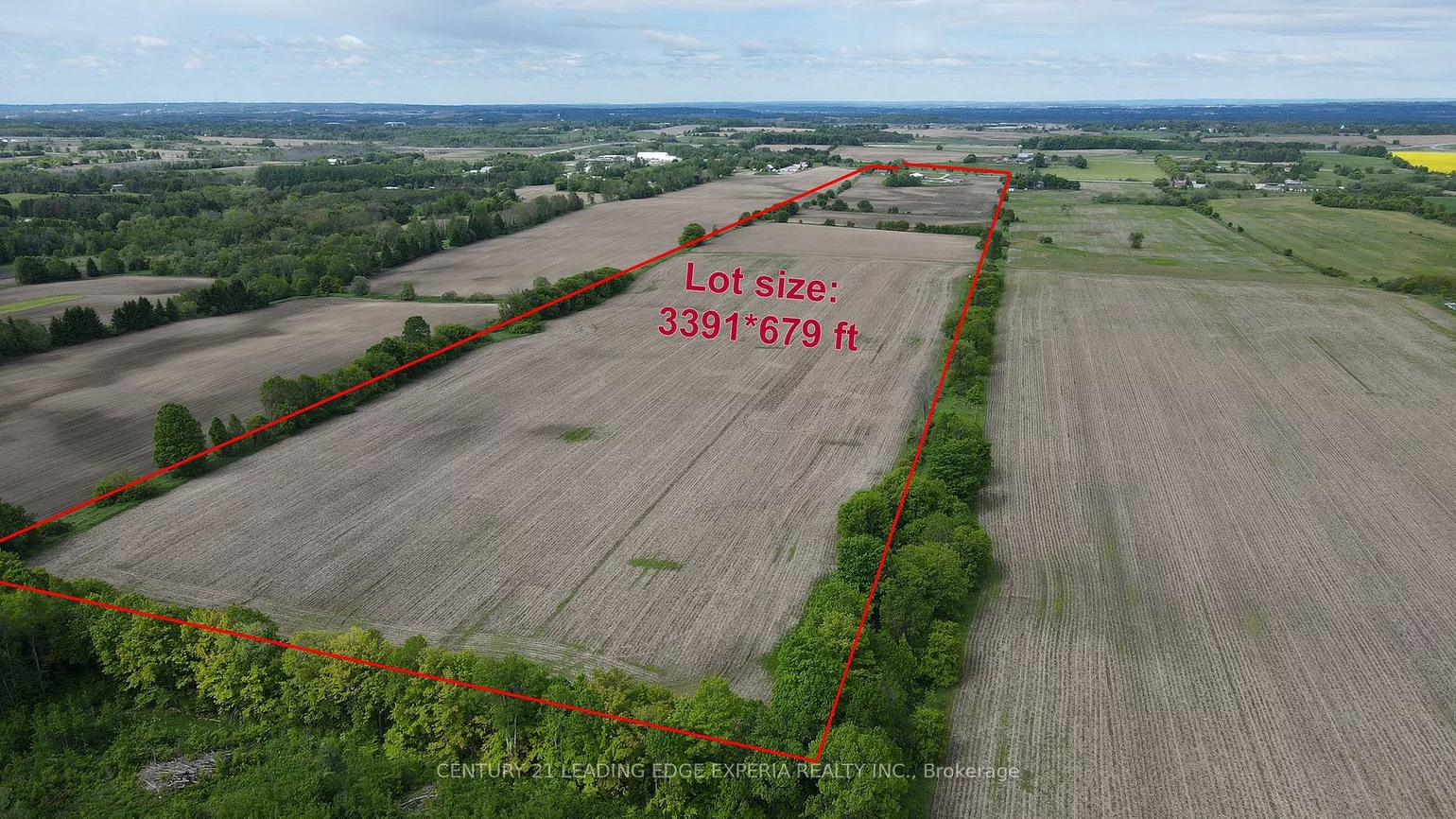 20091, Woodbine, Rural East Gwillimbury, East Gwillimbury