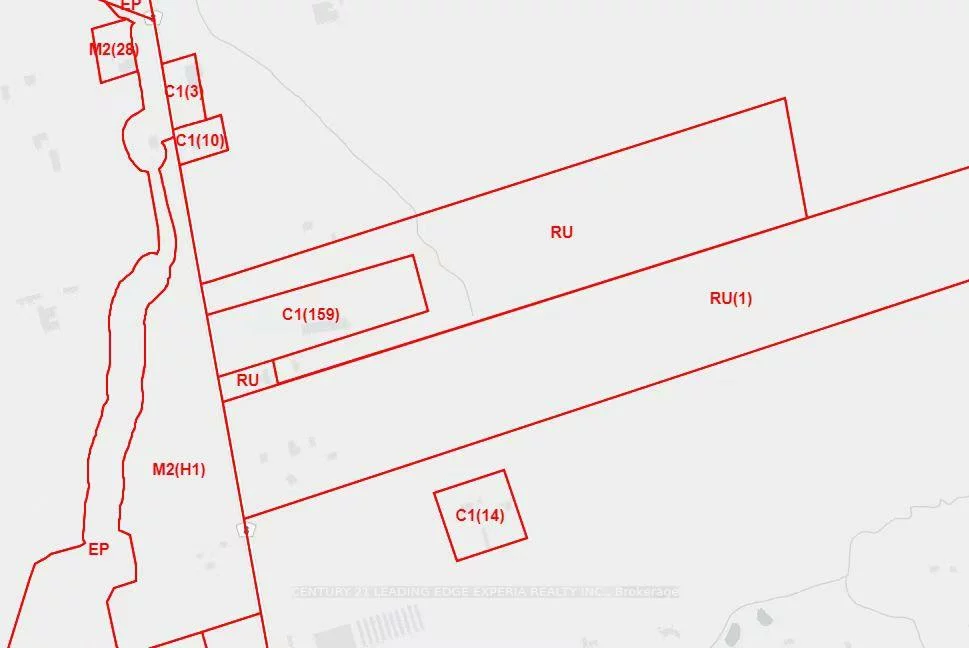 20091, Woodbine, Rural East Gwillimbury, East Gwillimbury