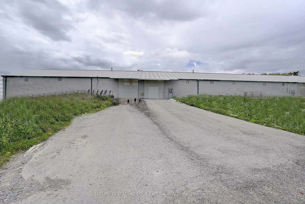 20091, Woodbine, Rural East Gwillimbury, East Gwillimbury