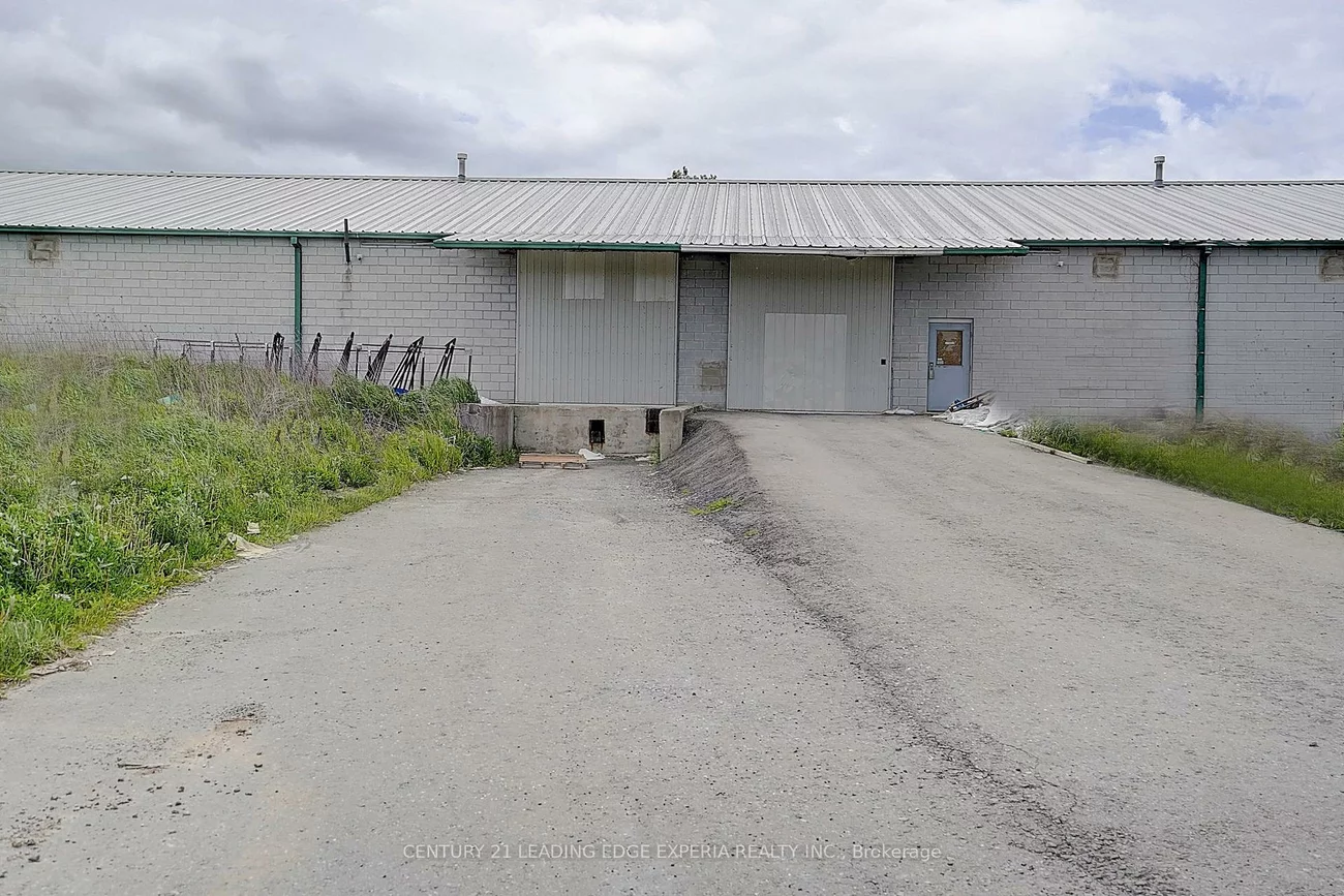 20091, Woodbine, Rural East Gwillimbury, East Gwillimbury