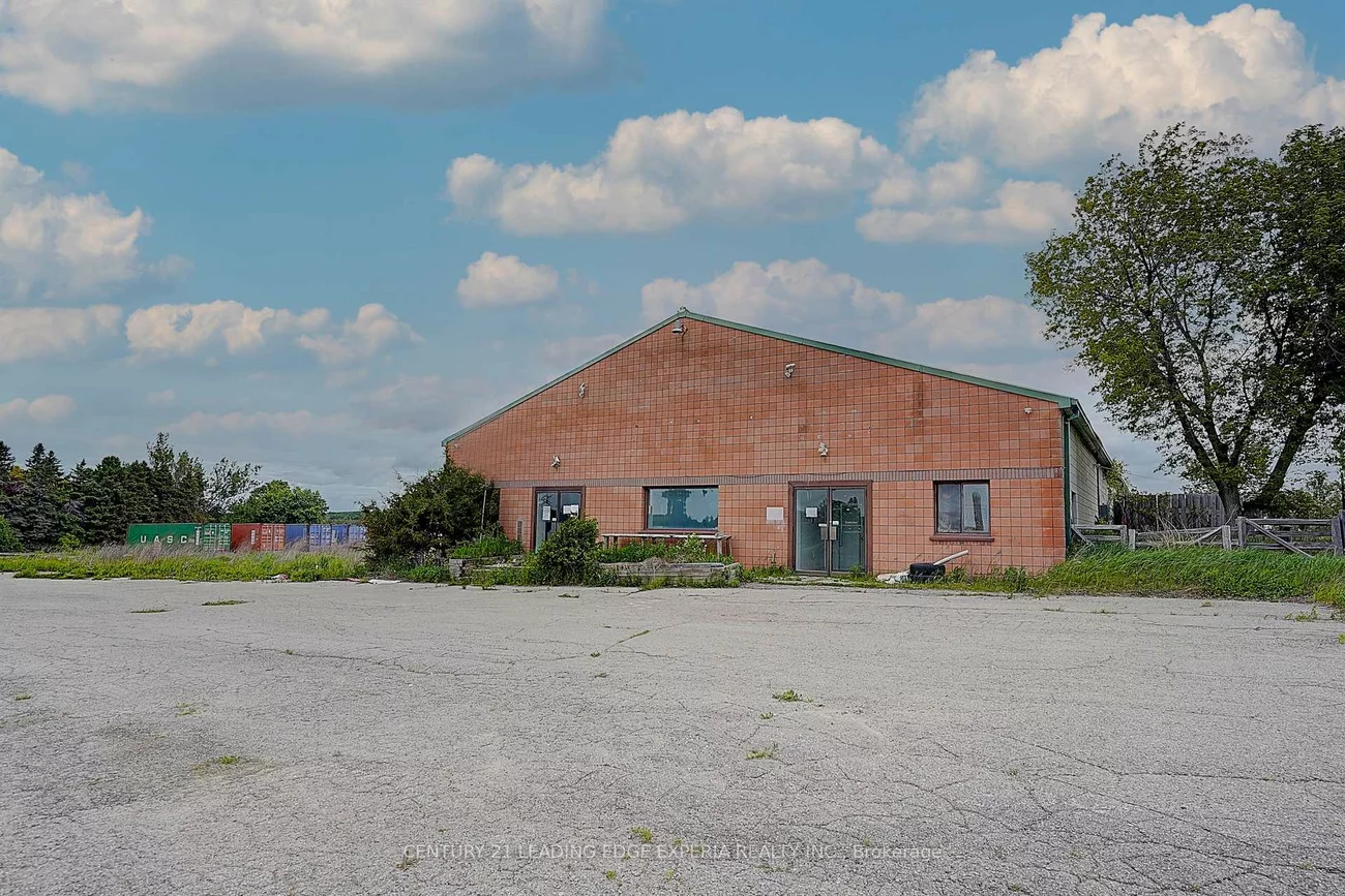 20091, Woodbine, Rural East Gwillimbury, East Gwillimbury