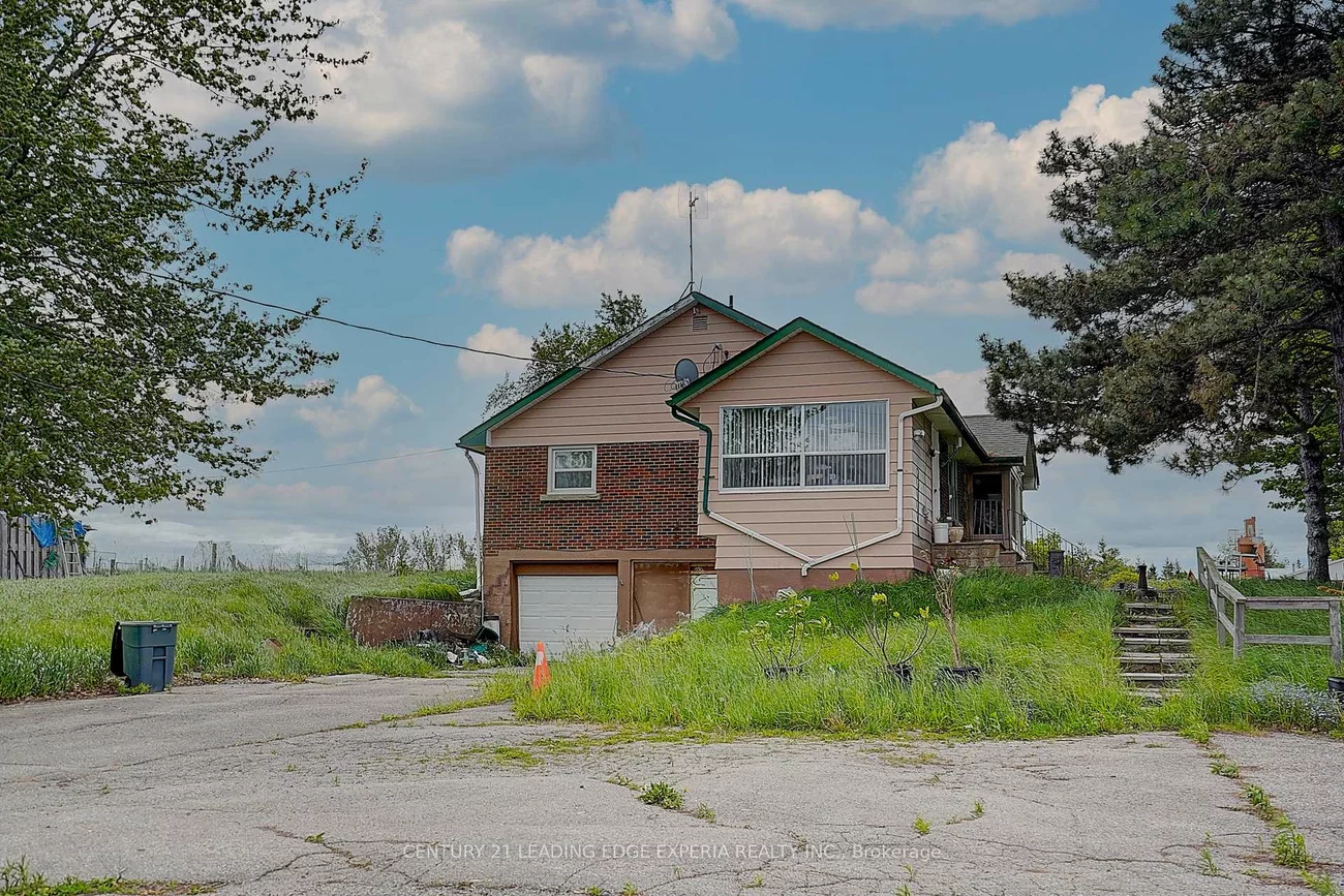 20091, Woodbine, Rural East Gwillimbury, East Gwillimbury