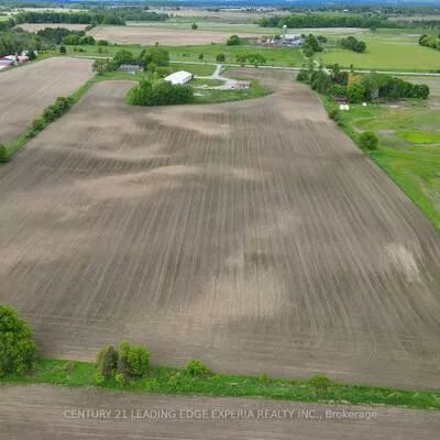 20091, Woodbine, Rural East Gwillimbury, East Gwillimbury