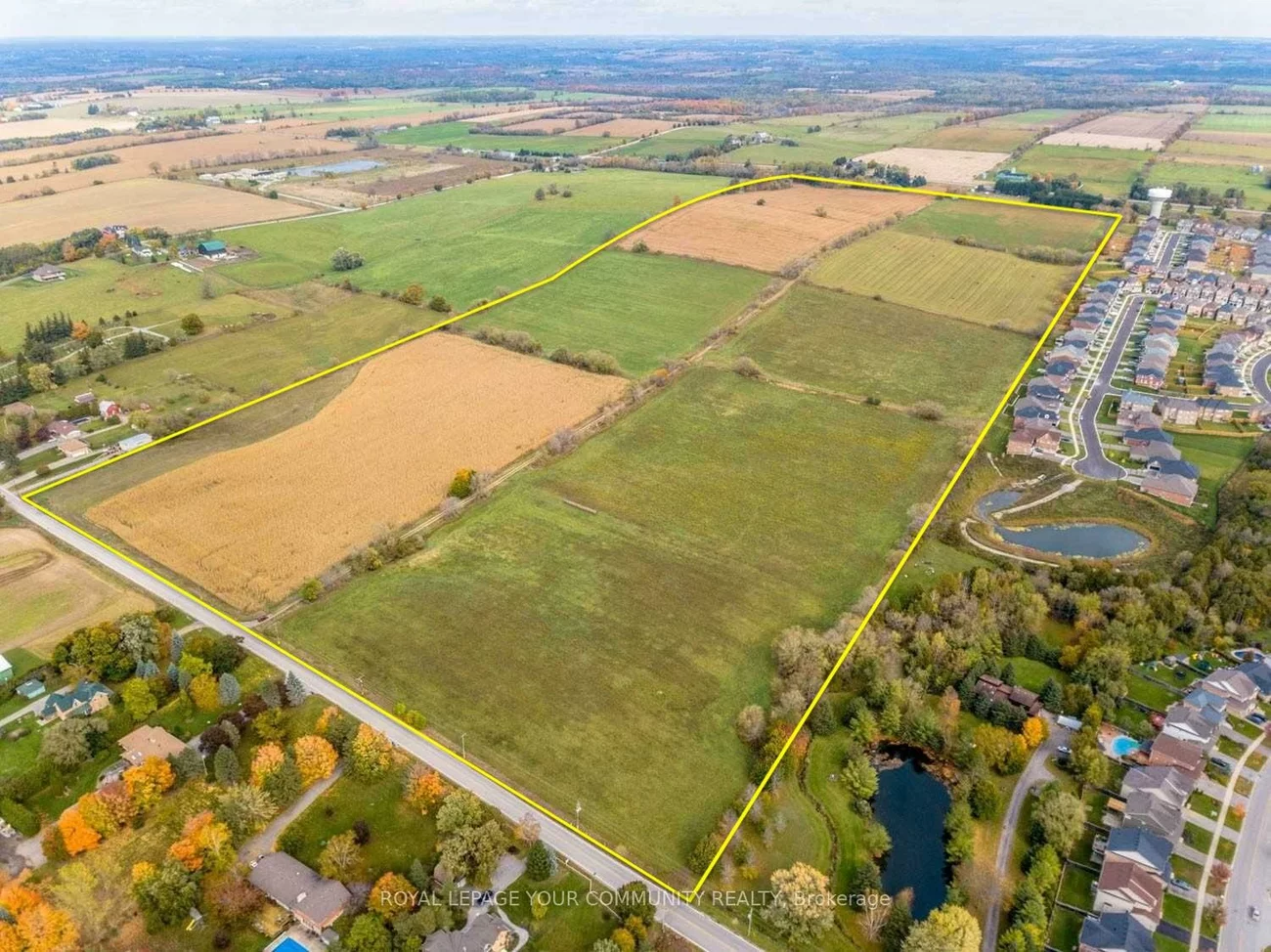 19617, Centre, Rural East Gwillimbury, East Gwillimbury