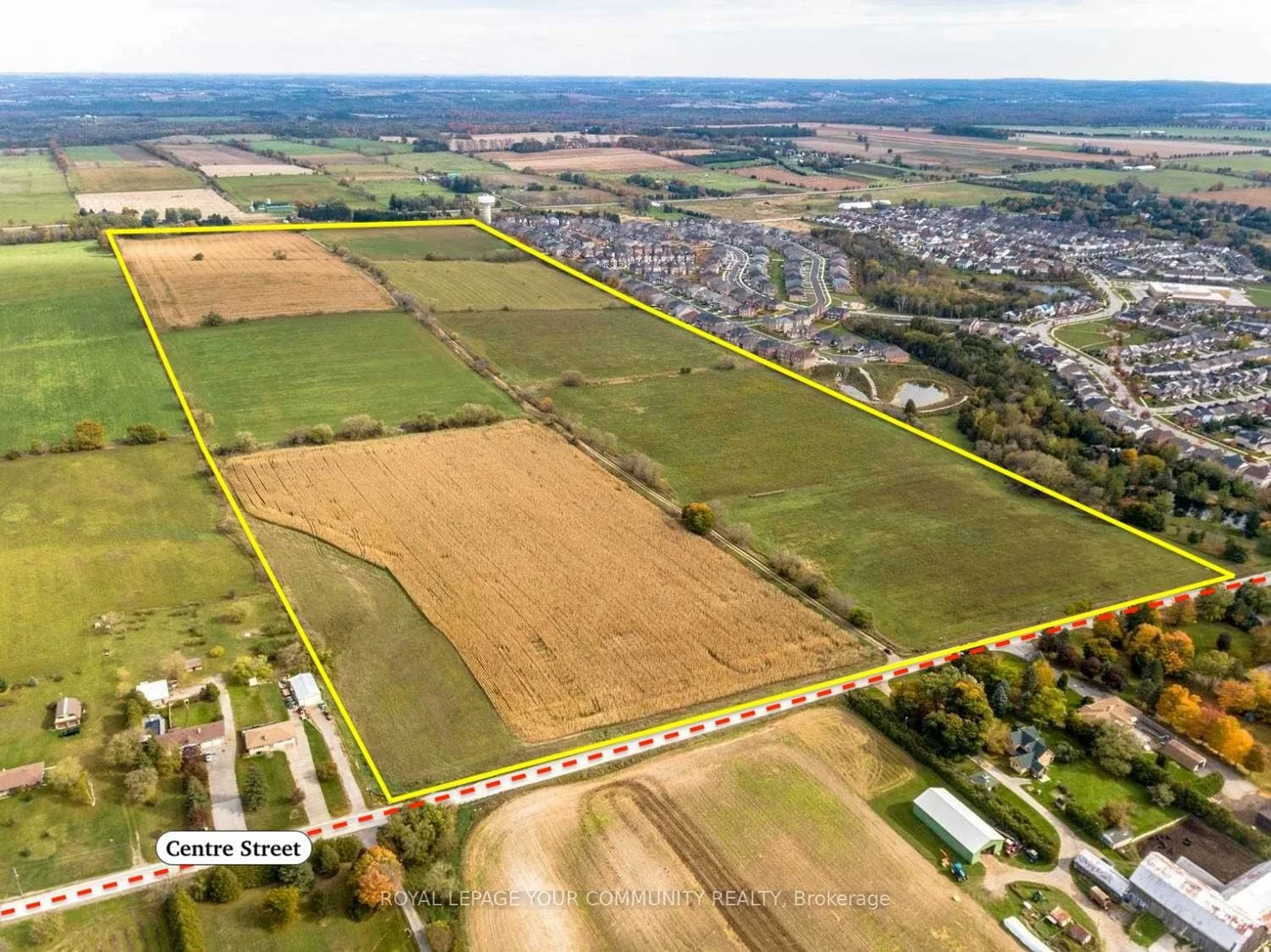 19617, Centre, Rural East Gwillimbury, East Gwillimbury