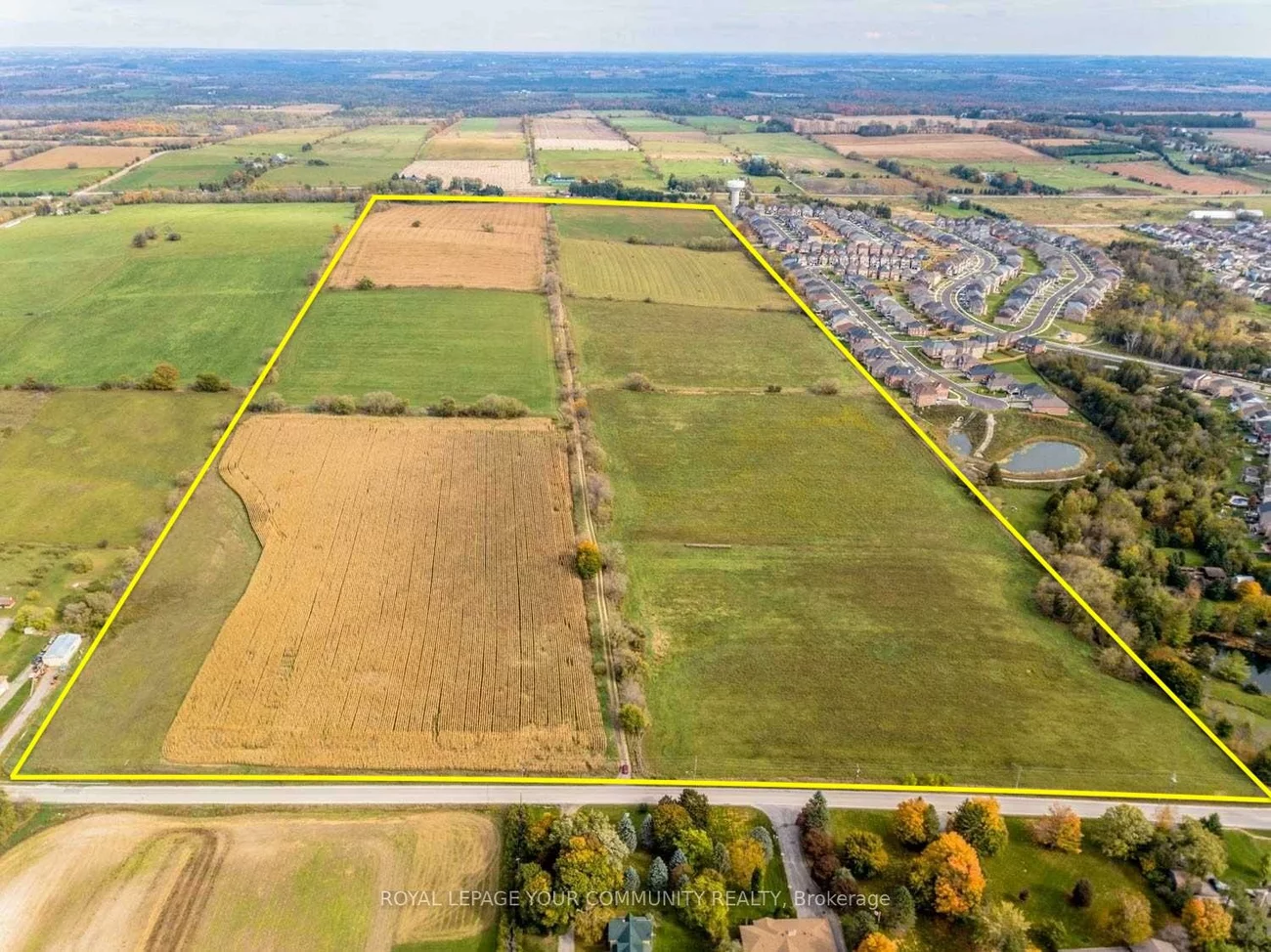 19617, Centre, Rural East Gwillimbury, East Gwillimbury