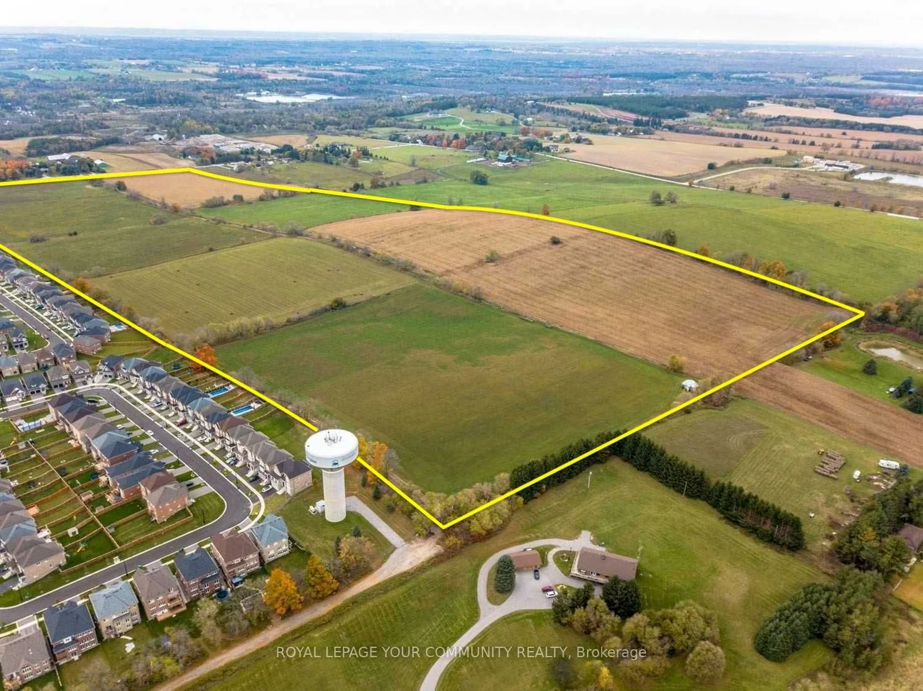 19617, Centre, Rural East Gwillimbury, East Gwillimbury