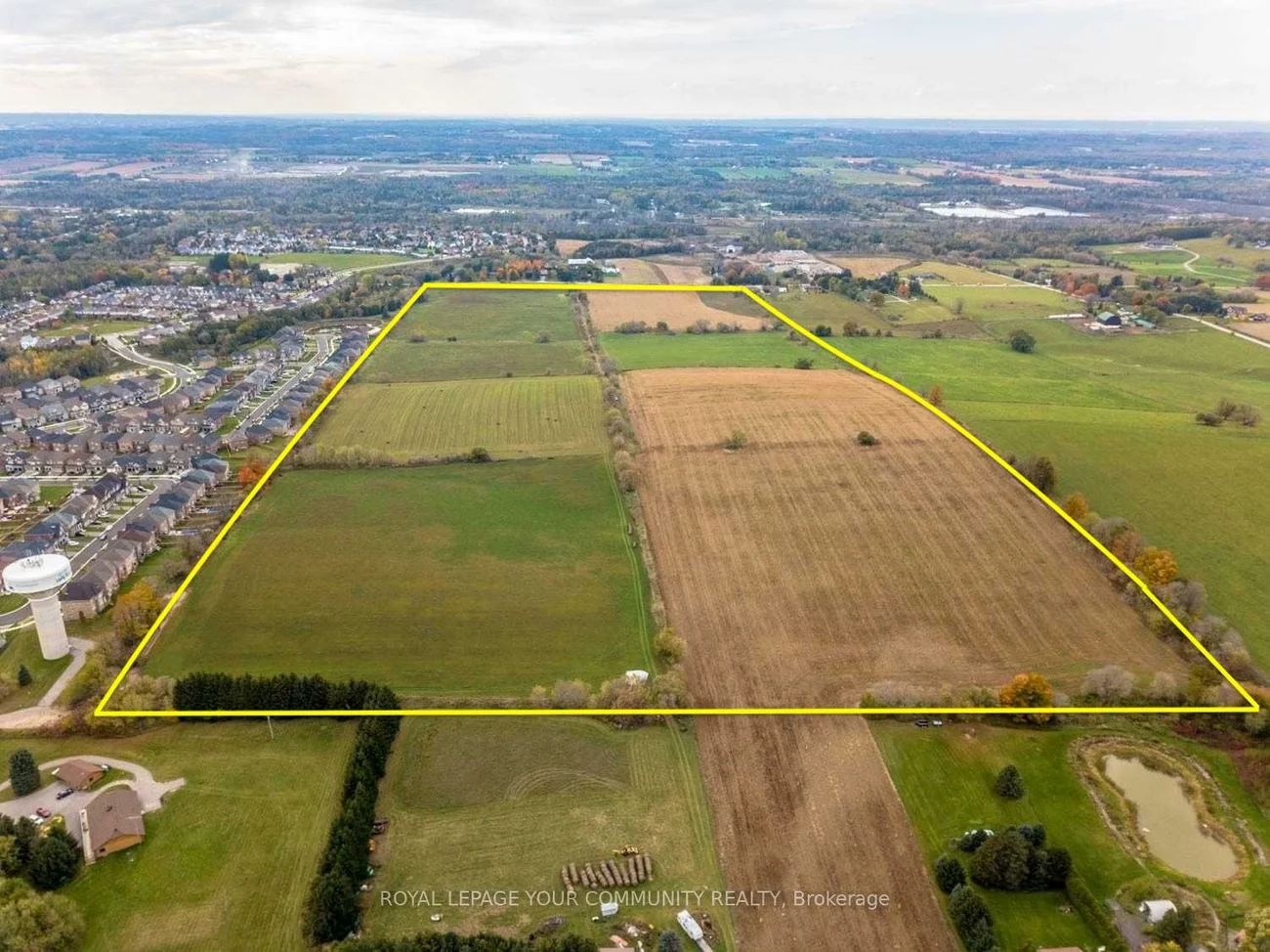 19617, Centre, Rural East Gwillimbury, East Gwillimbury