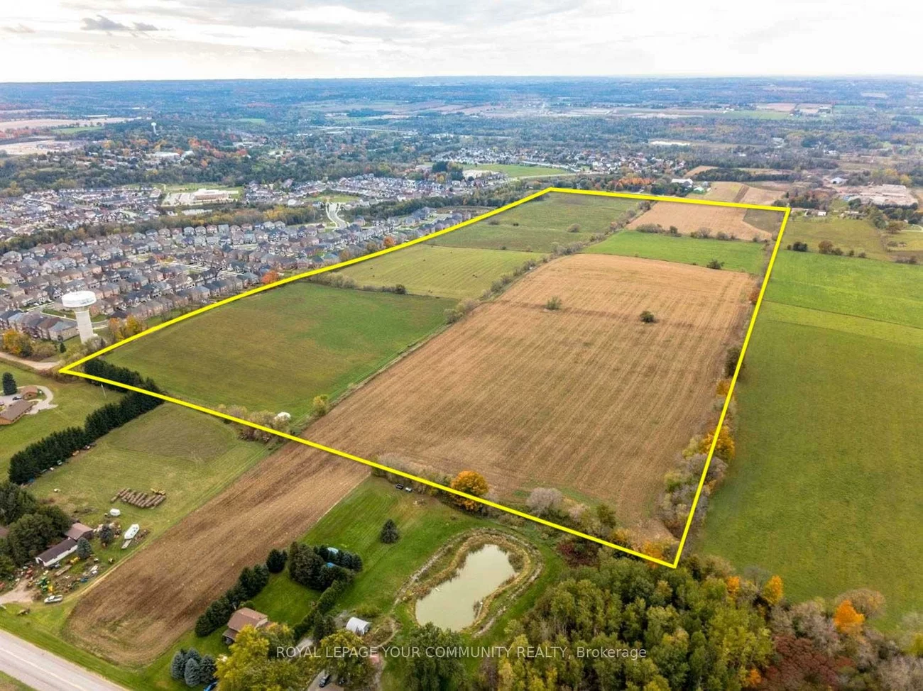 19617, Centre, Rural East Gwillimbury, East Gwillimbury