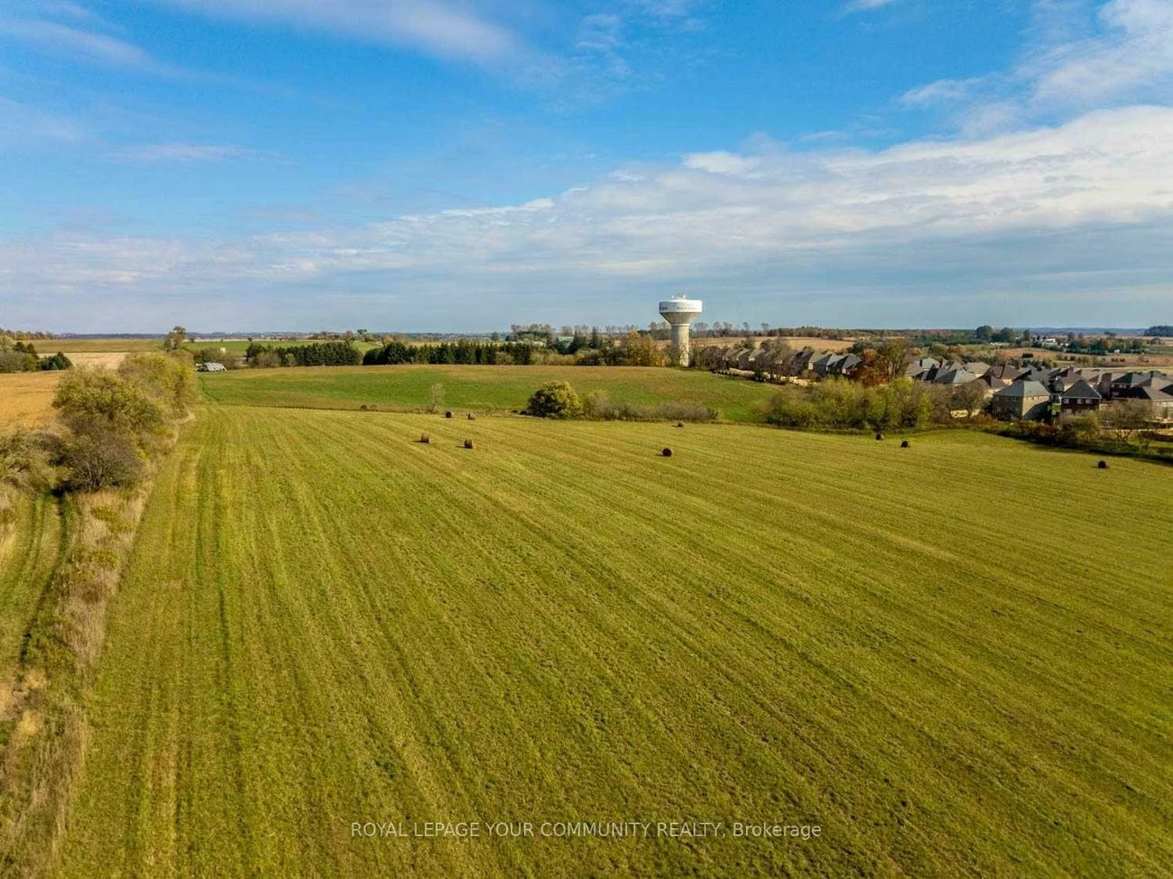 19617, Centre, Rural East Gwillimbury, East Gwillimbury