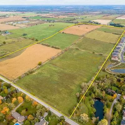 19617, Centre, Rural East Gwillimbury, East Gwillimbury