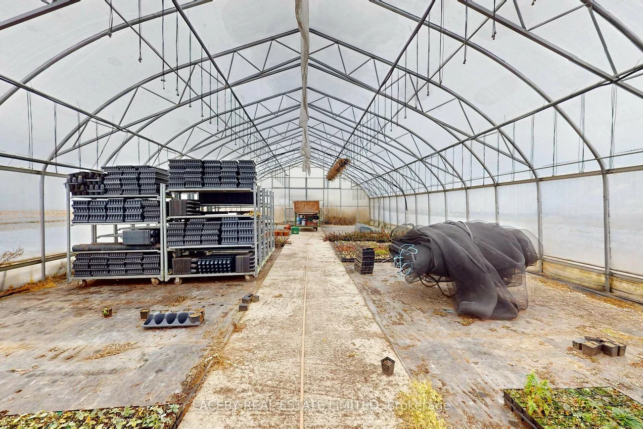 19654, McCowan, Rural East Gwillimbury, East Gwillimbury