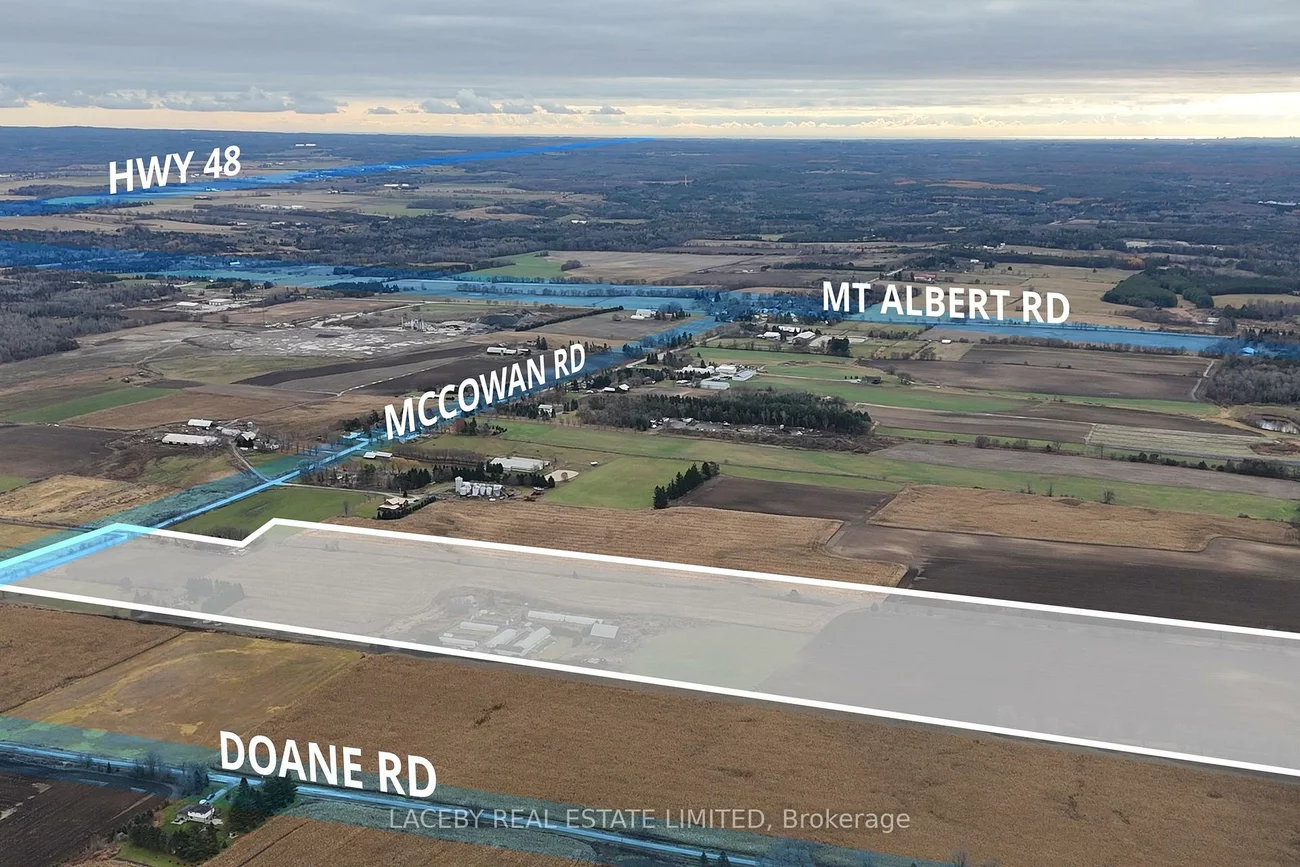 19654, McCowan, Rural East Gwillimbury, East Gwillimbury