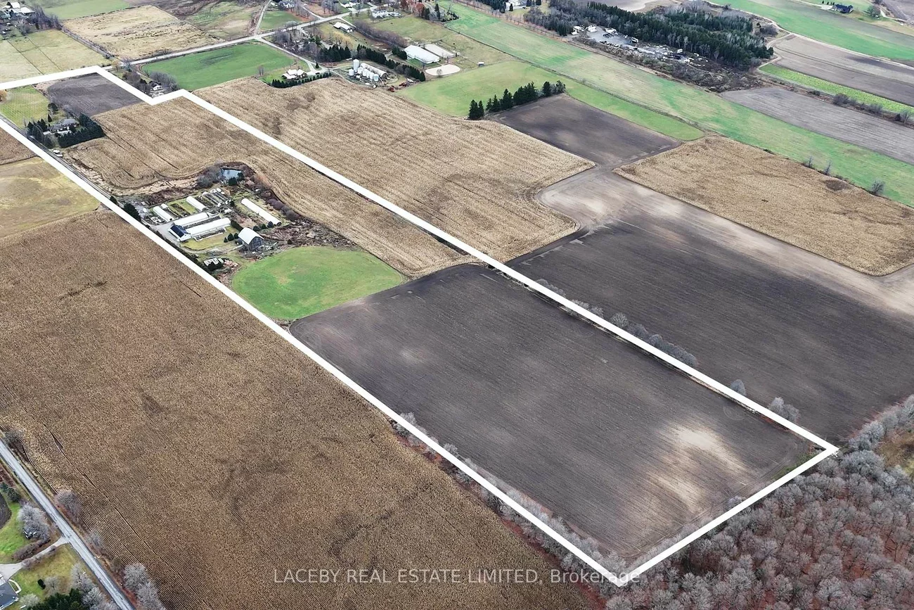 19654, McCowan, Rural East Gwillimbury, East Gwillimbury