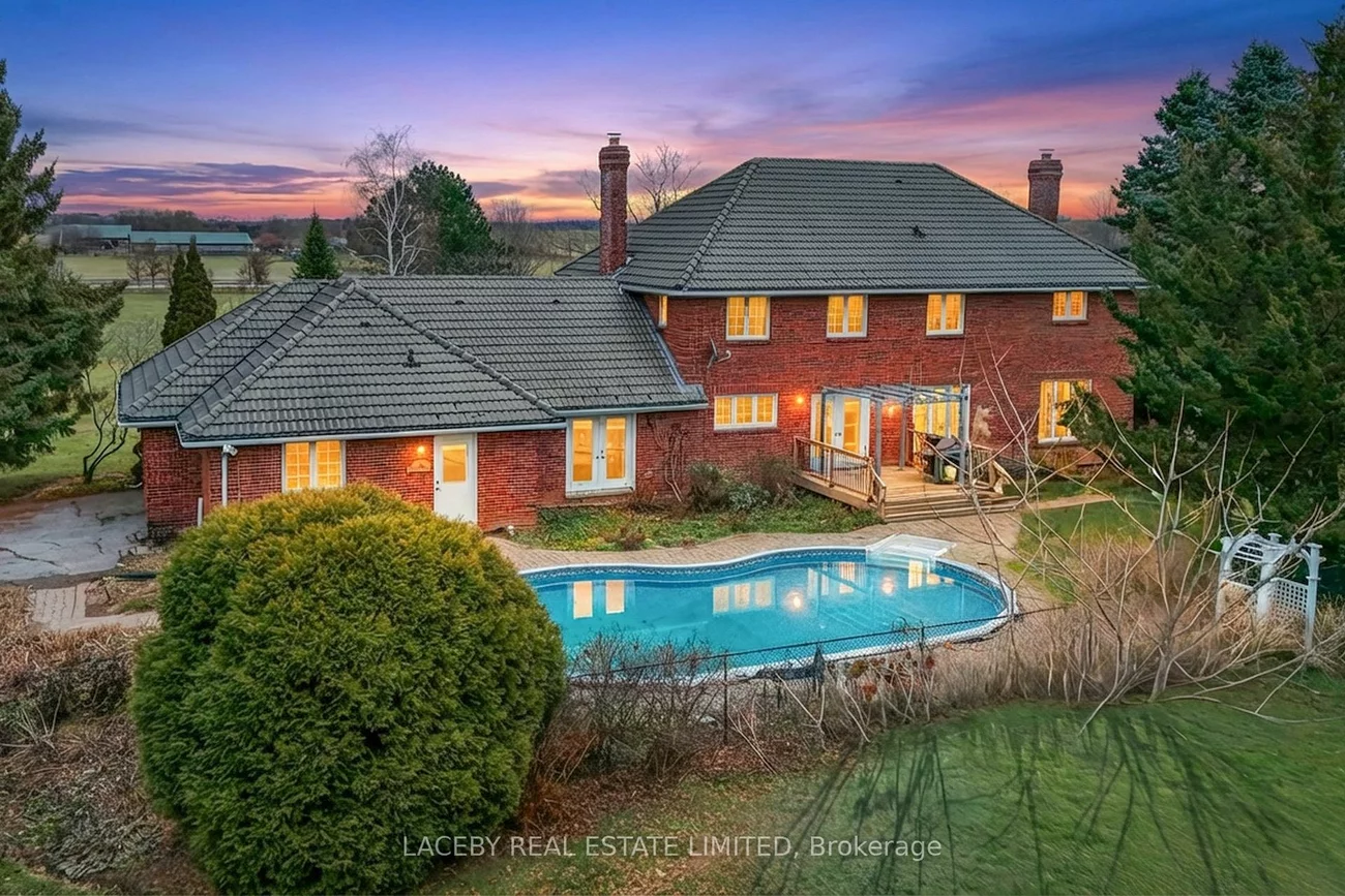 19654, McCowan, Rural East Gwillimbury, East Gwillimbury