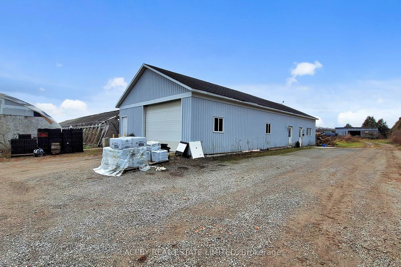 19654, McCowan, Rural East Gwillimbury, East Gwillimbury