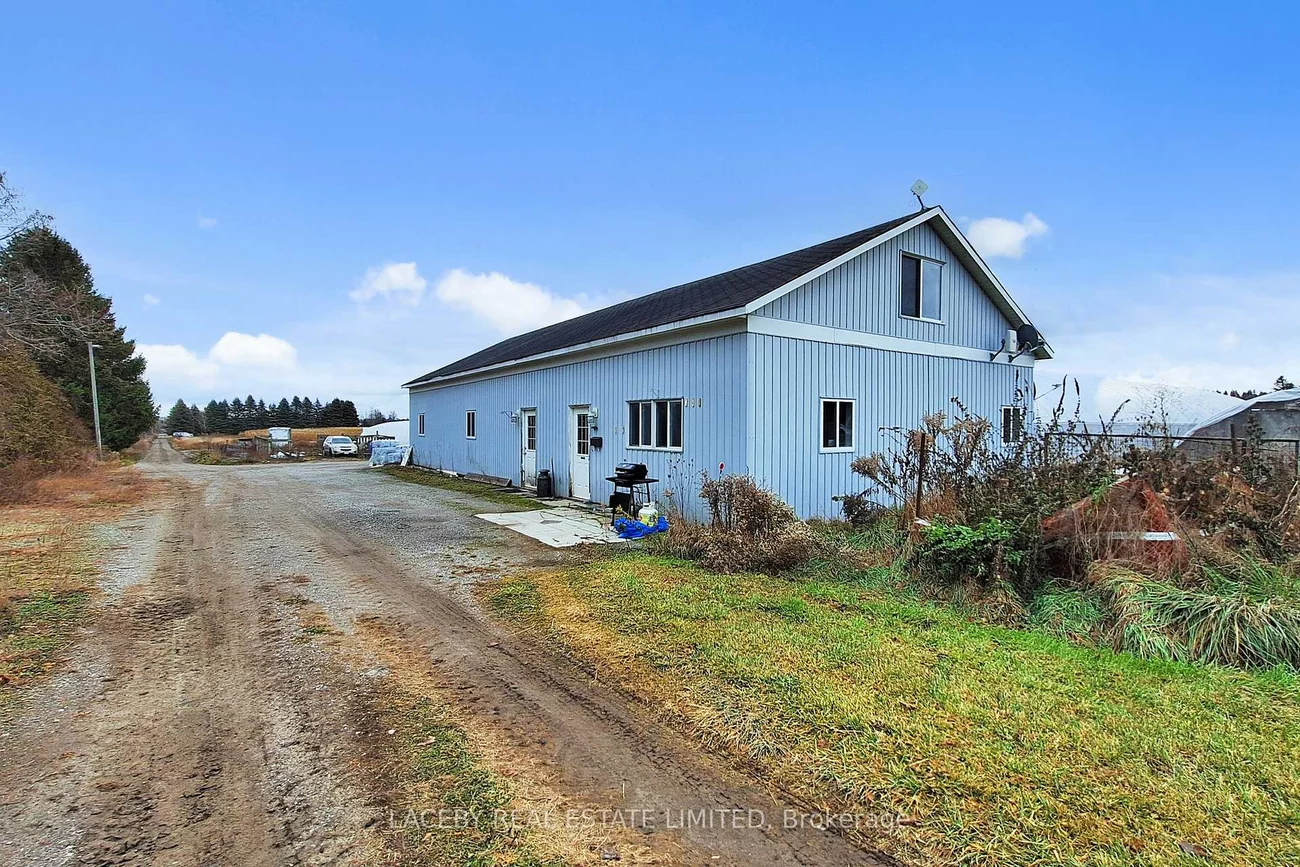 19654, McCowan, Rural East Gwillimbury, East Gwillimbury